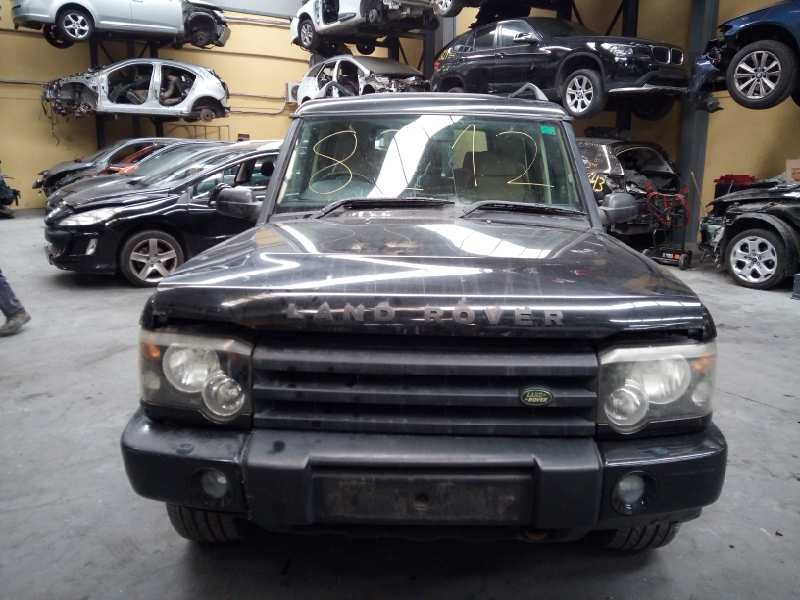 land rover discovery del año 2002