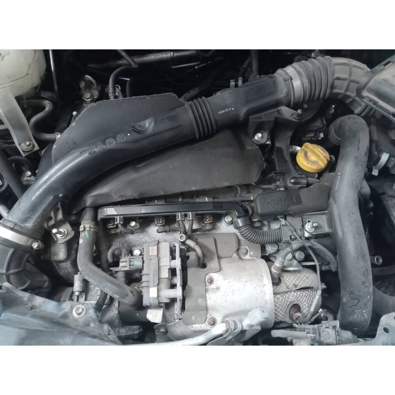 suzuki sx4 del año 2016