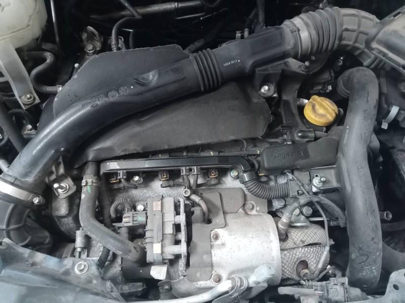 suzuki sx4 del año 2016