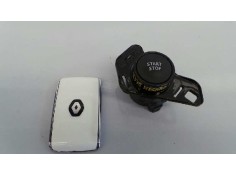 Recambio de antirrobo para renault megane iv berlina 5p zen referencia OEM IAM 285905306R  