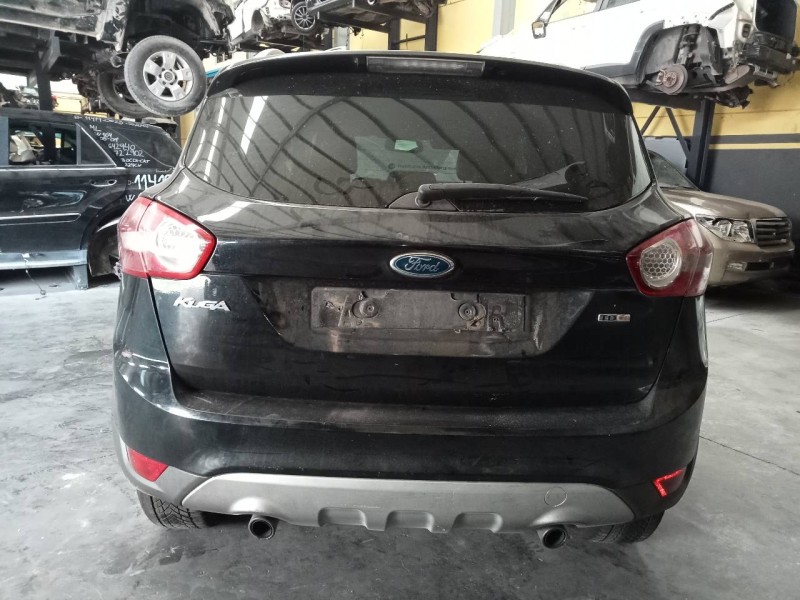 ford kuga (cbv) del año 2009