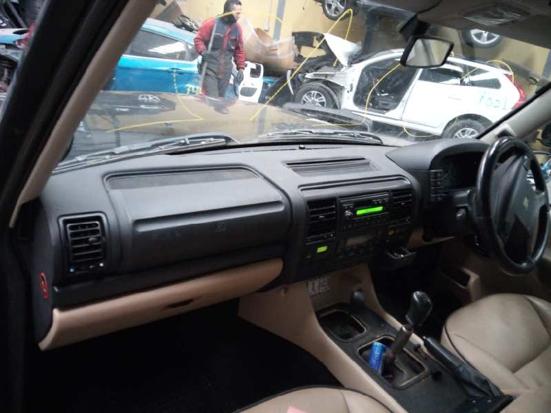 land rover discovery del año 2002