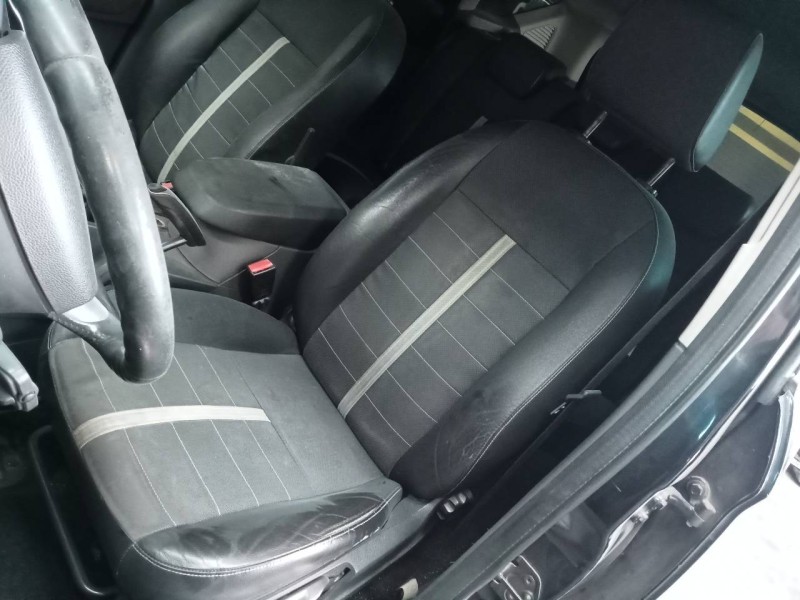 ford kuga (cbv) del año 2009