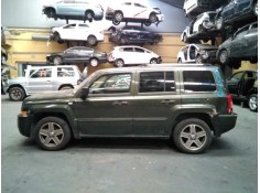 jeep patriot del año 2009