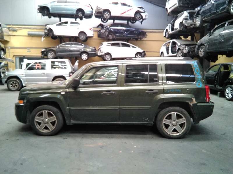 jeep patriot del año 2009
