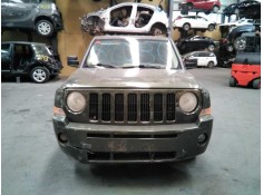 jeep patriot del año 2009 2