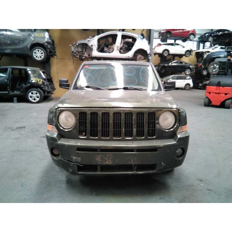 jeep patriot del año 2009