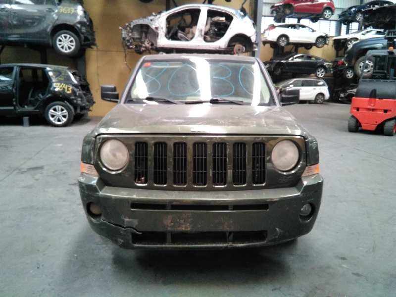 jeep patriot del año 2009
