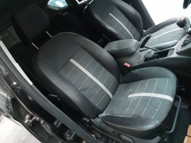 ford kuga (cbv) del año 2009