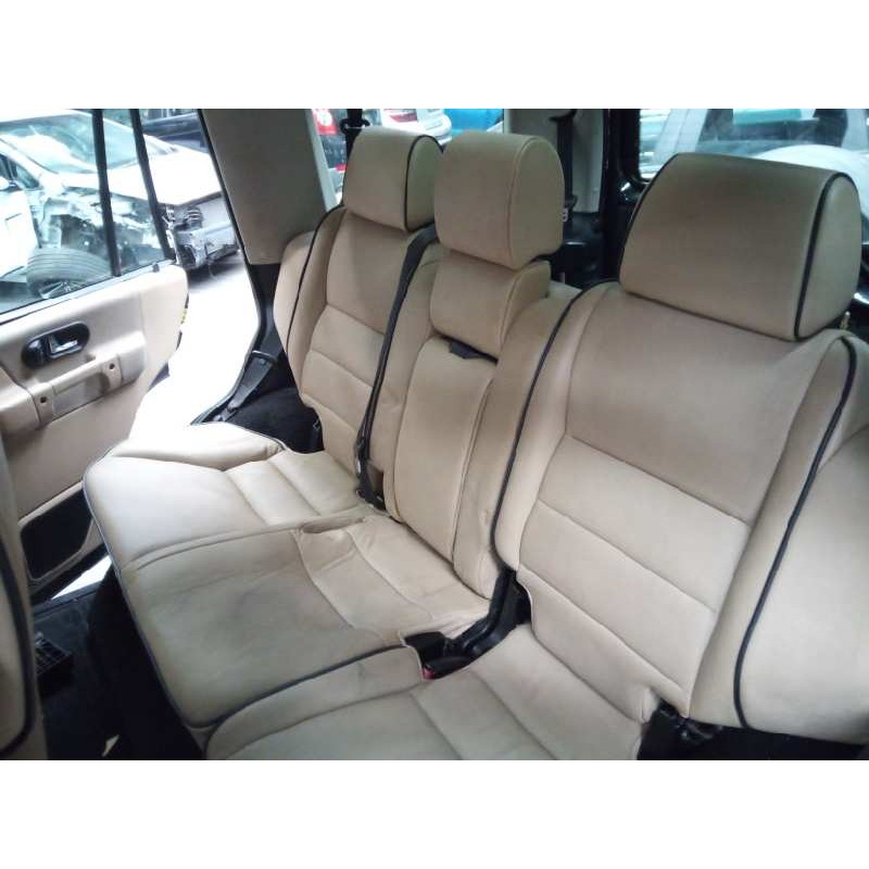 land rover discovery del año 2002