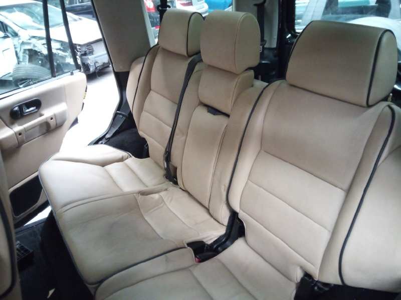 land rover discovery del año 2002