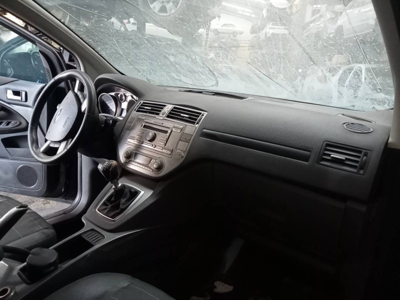 ford kuga (cbv) del año 2009