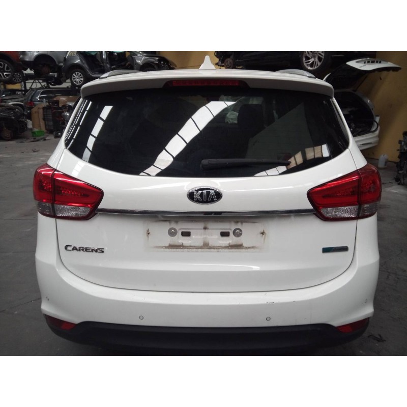 kia carens ( ) del año 2016