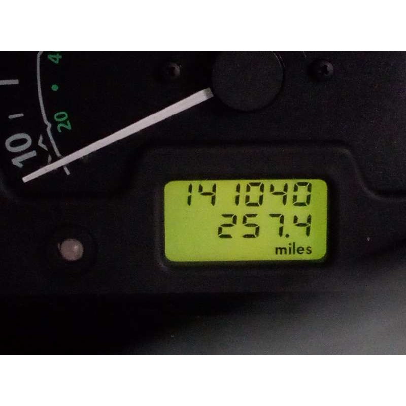 land rover discovery del año 2002