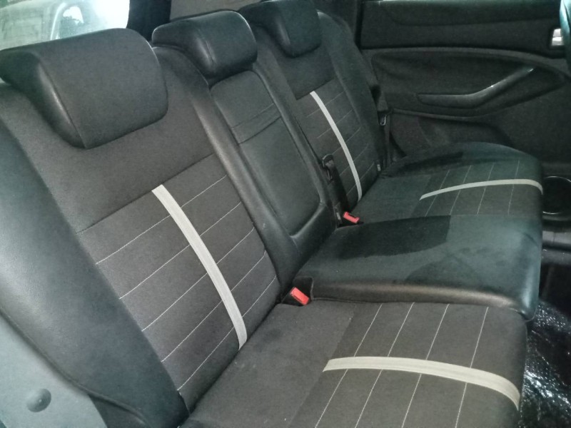 ford kuga (cbv) del año 2009