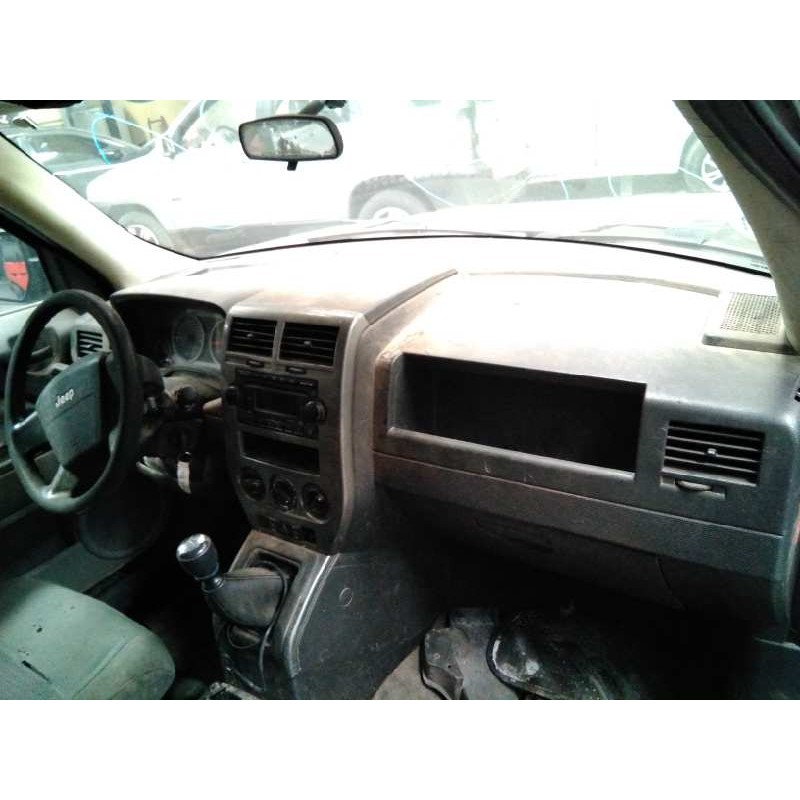 jeep patriot del año 2009