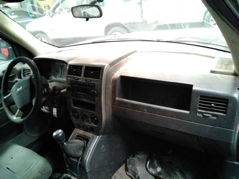 jeep patriot del año 2009