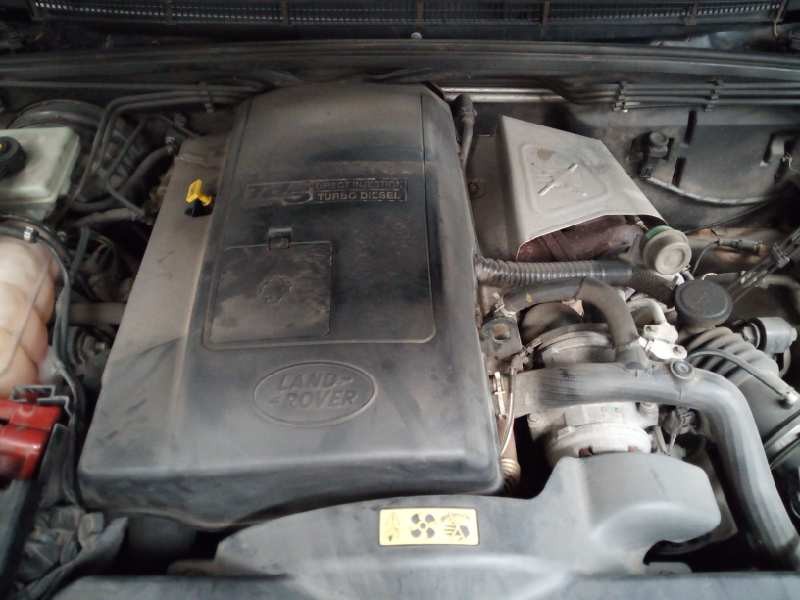 land rover discovery del año 2002