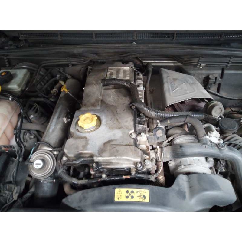 land rover discovery del año 2002