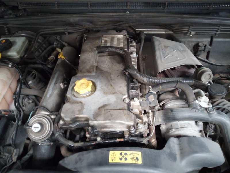 land rover discovery del año 2002