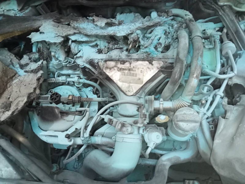 ford kuga (cbv) del año 2009