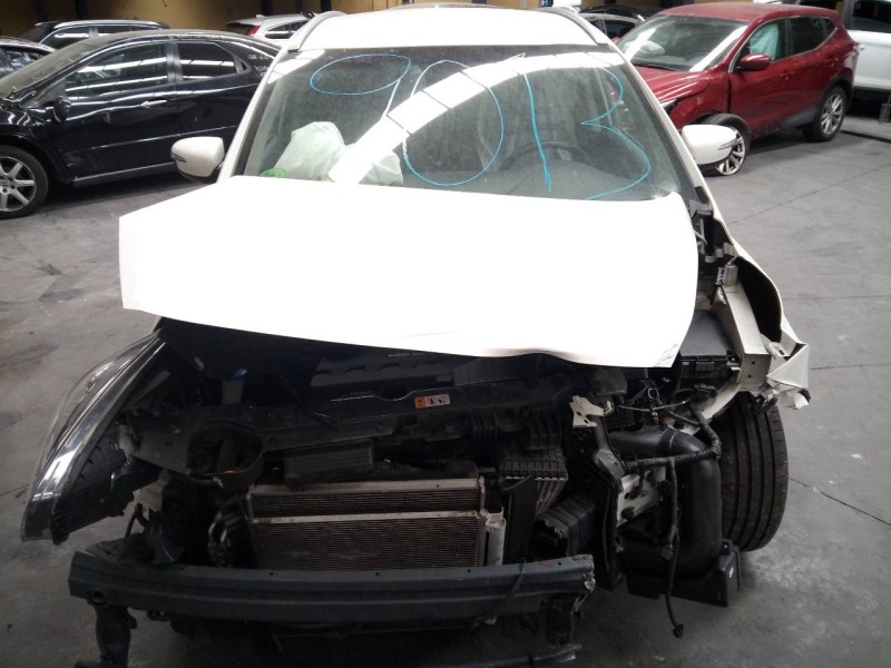 kia carens ( ) del año 2016