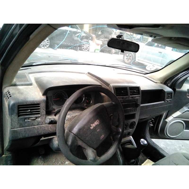 jeep patriot del año 2009