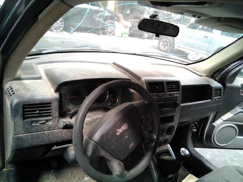 jeep patriot del año 2009