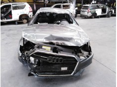 audi a3 sedán (8vm) del año 2017 2