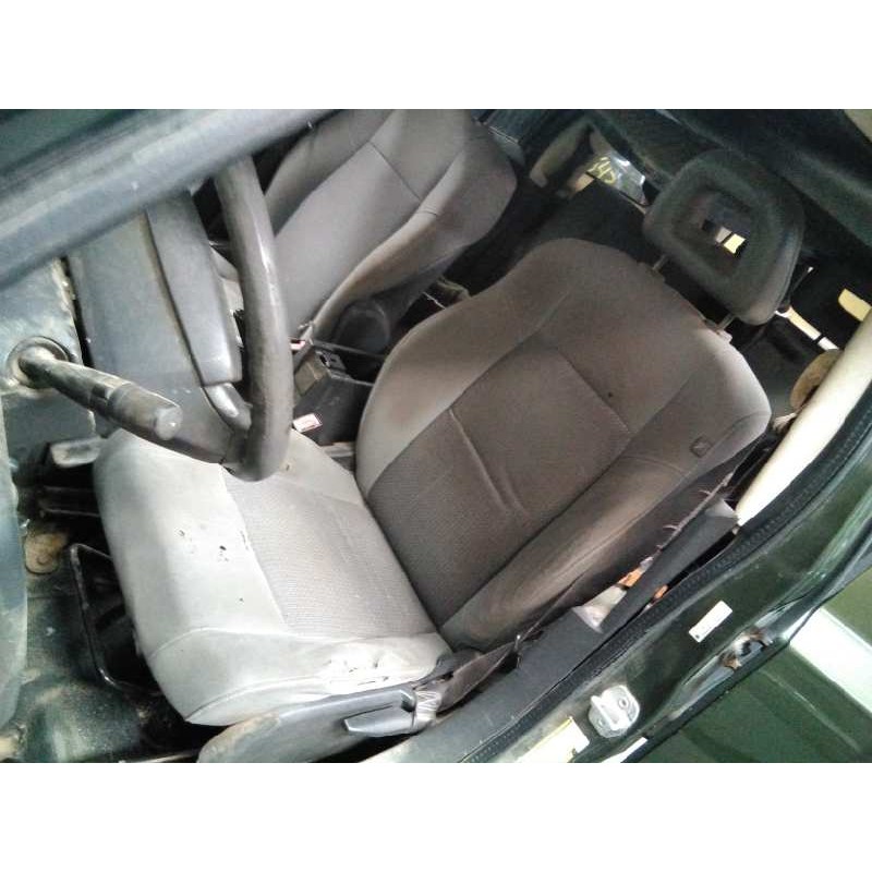 jeep patriot del año 2009