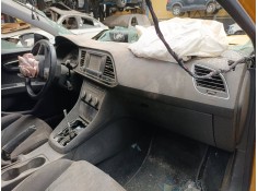 seat leon sc (5f5) del año 2015 2