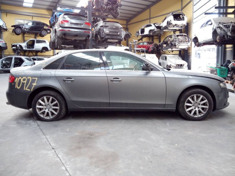 audi a4 ber. (b8) del año 2009