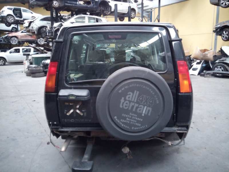 land rover discovery del año 2002