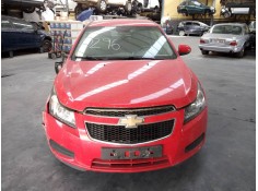 chevrolet cruze del año 2010 2