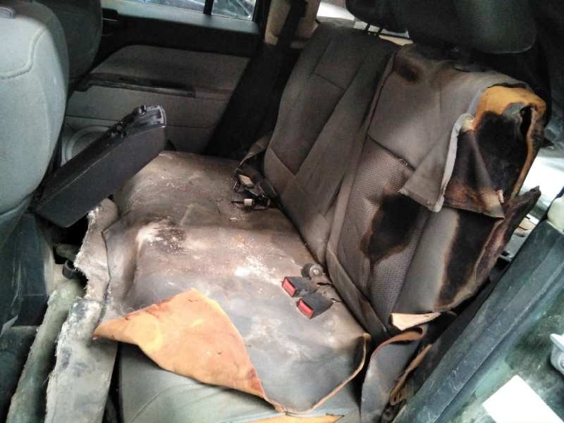 jeep patriot del año 2009