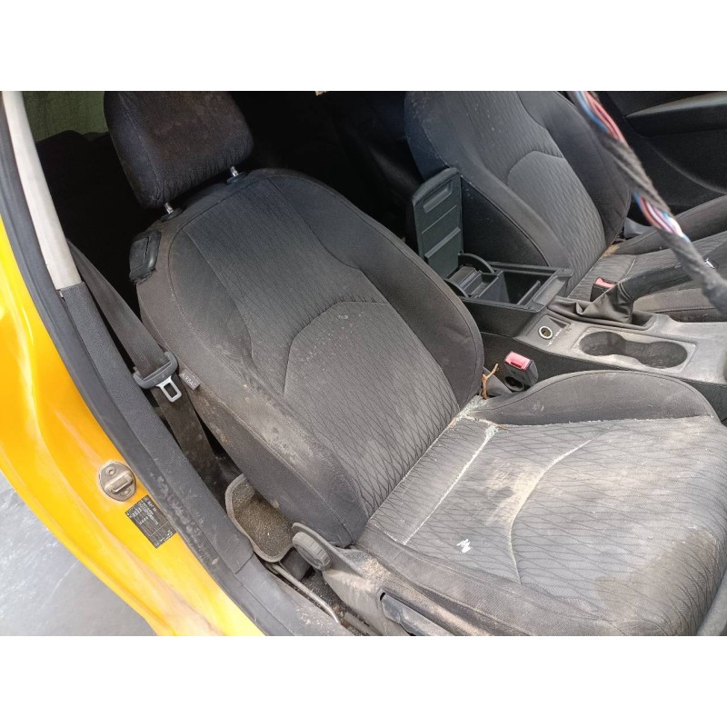 seat leon sc (5f5) del año 2015