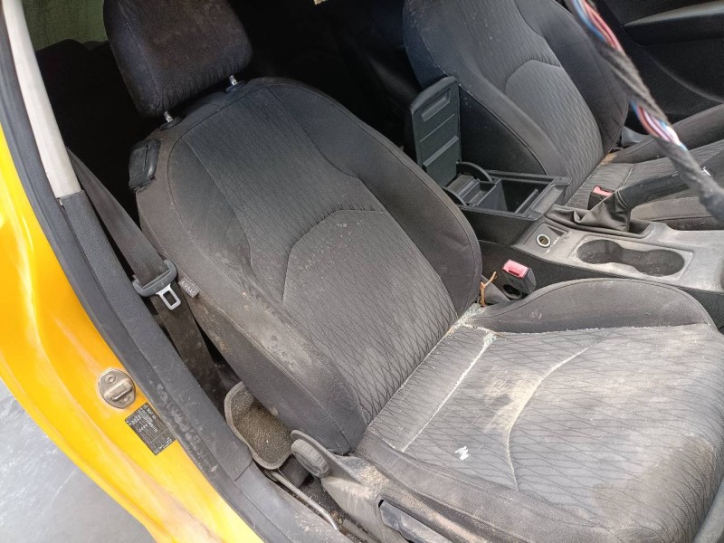 seat leon sc (5f5) del año 2015