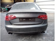 audi a4 ber. (b8) del año 2009 2