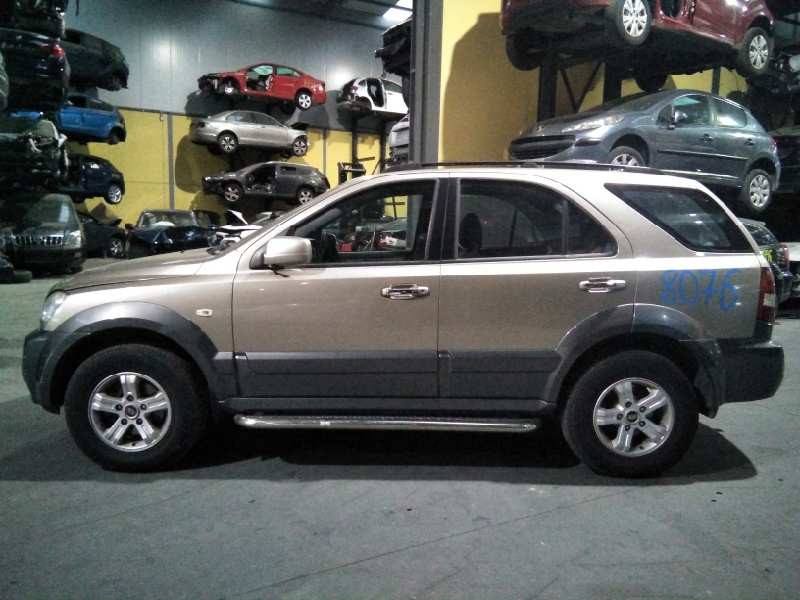 kia sorento del año 2004