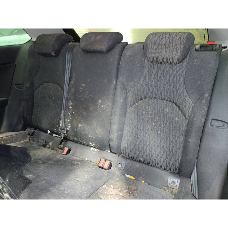 seat leon sc (5f5) del año 2015