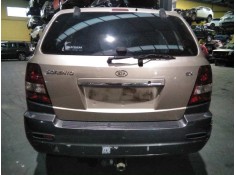 kia sorento del año 2004 2