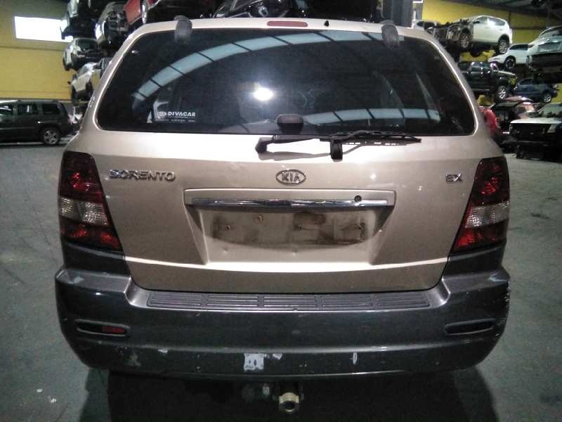 kia sorento del año 2004