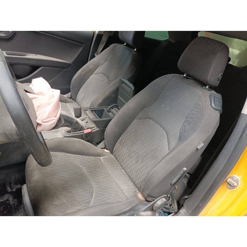 seat leon sc (5f5) del año 2015