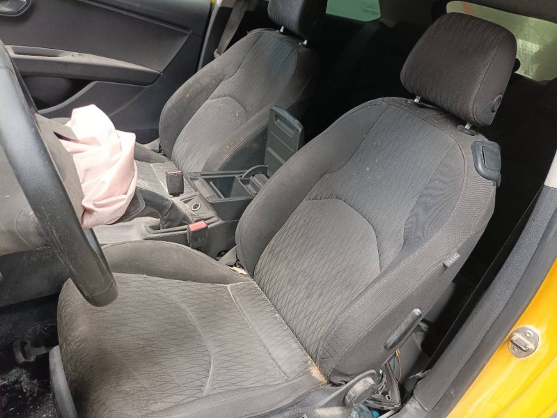 seat leon sc (5f5) del año 2015