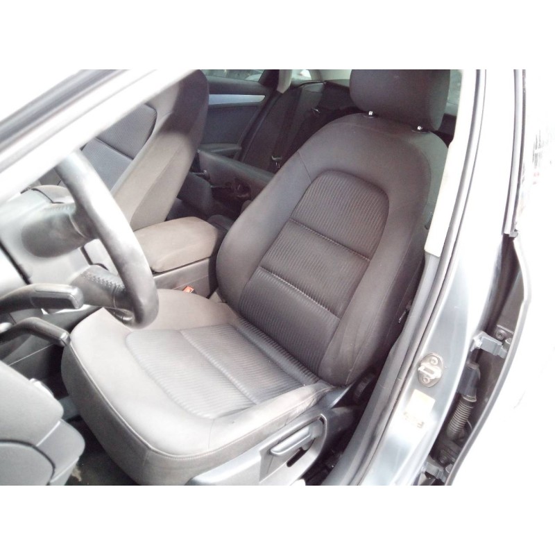 audi a4 ber. (b8) del año 2009