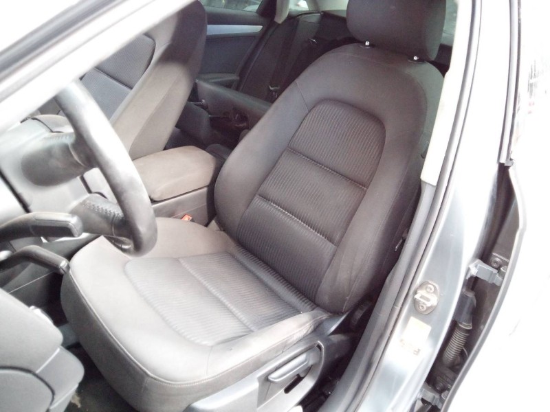 audi a4 ber. (b8) del año 2009