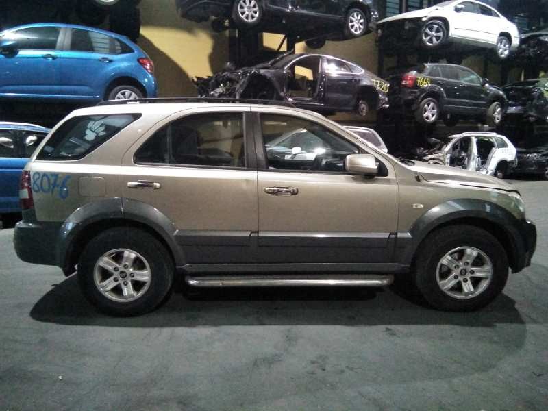 kia sorento del año 2004