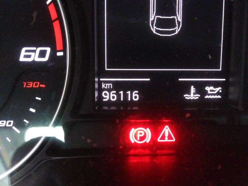 seat toledo (kg3) del año 2017