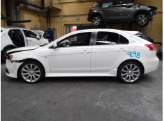 MITSUBISHI LANCER SPORTBACK (CX)