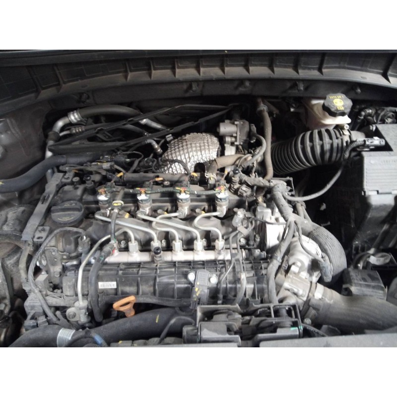 hyundai tucson del año 2017